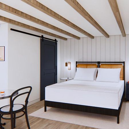 Salt House Nantucket Hotel Ngoại thất bức ảnh