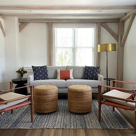 Salt House Nantucket Hotel Ngoại thất bức ảnh