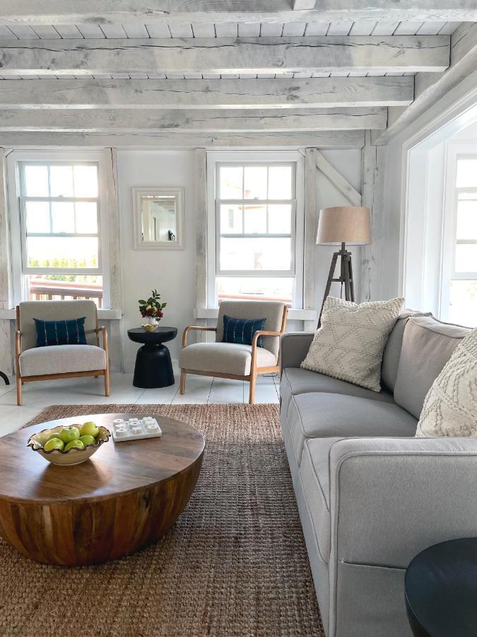 Salt House Nantucket Hotel Ngoại thất bức ảnh