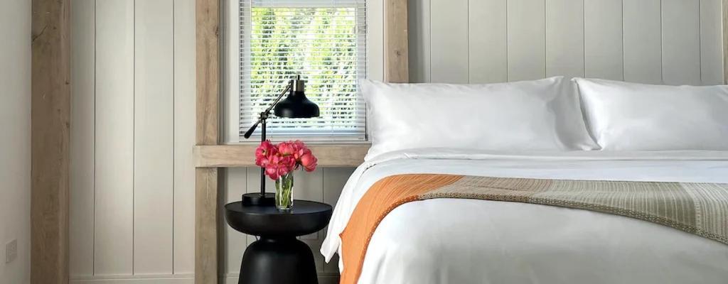 Salt House Nantucket Hotel Ngoại thất bức ảnh